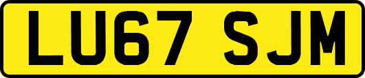 LU67SJM