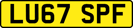 LU67SPF