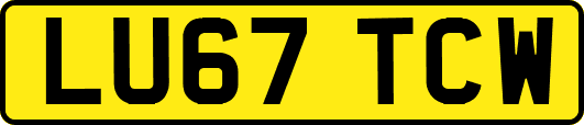 LU67TCW