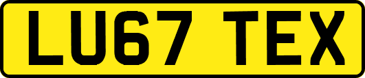 LU67TEX