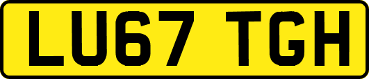 LU67TGH