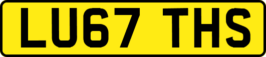 LU67THS
