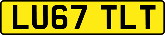 LU67TLT