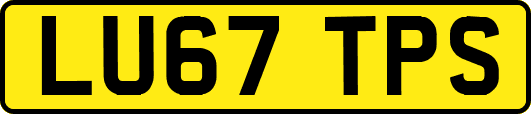LU67TPS