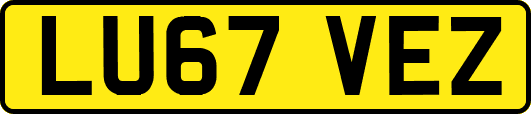 LU67VEZ