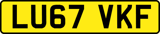 LU67VKF