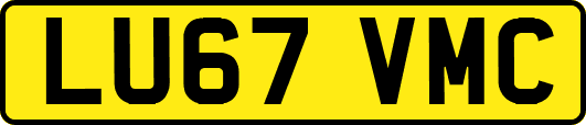 LU67VMC