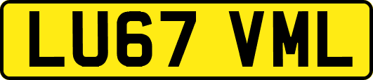 LU67VML