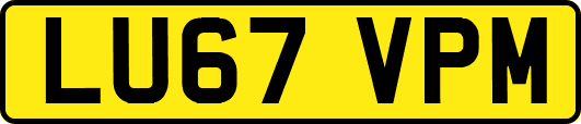 LU67VPM
