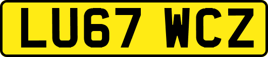 LU67WCZ