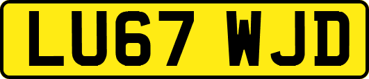 LU67WJD