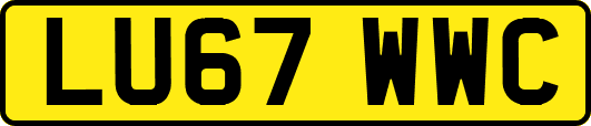 LU67WWC