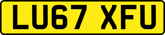 LU67XFU