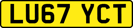LU67YCT