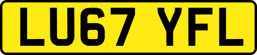LU67YFL