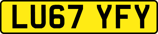 LU67YFY