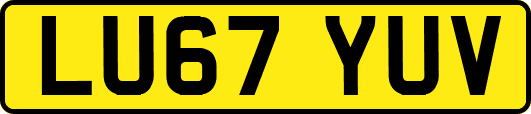 LU67YUV