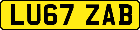 LU67ZAB