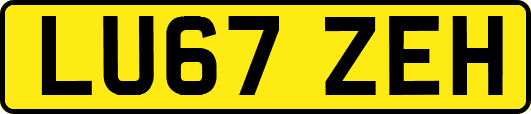 LU67ZEH