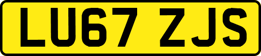 LU67ZJS