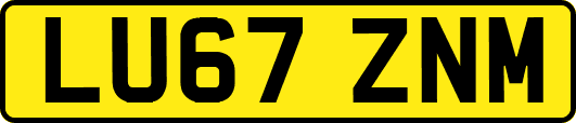 LU67ZNM