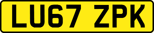 LU67ZPK