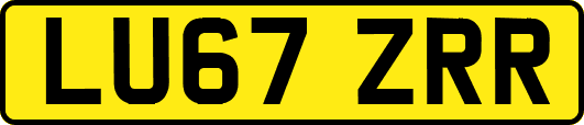 LU67ZRR