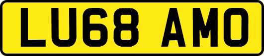 LU68AMO