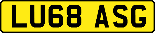 LU68ASG