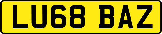 LU68BAZ