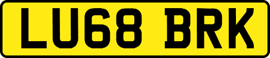 LU68BRK