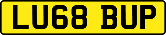 LU68BUP