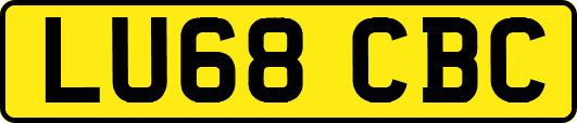 LU68CBC