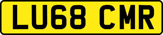 LU68CMR
