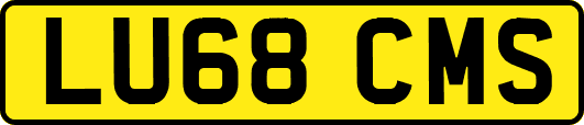 LU68CMS