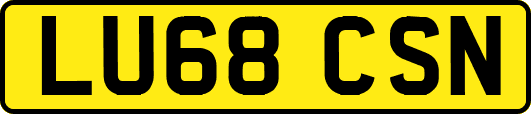 LU68CSN