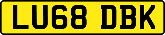 LU68DBK