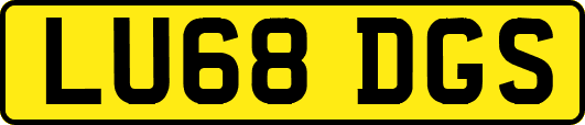 LU68DGS