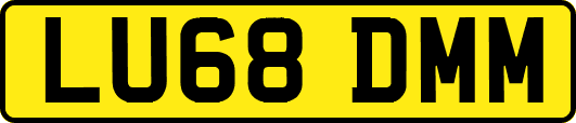 LU68DMM