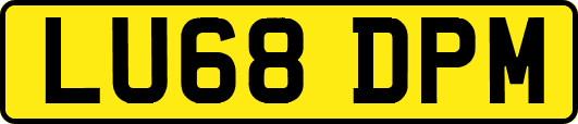LU68DPM