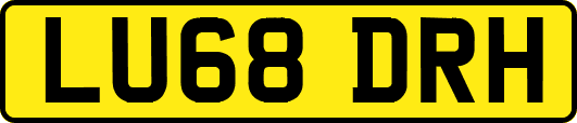 LU68DRH