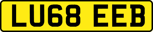 LU68EEB