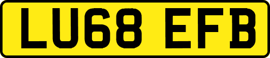 LU68EFB