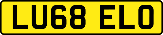 LU68ELO