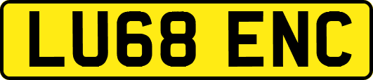 LU68ENC