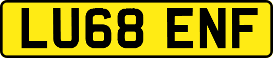 LU68ENF