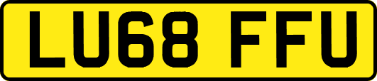 LU68FFU