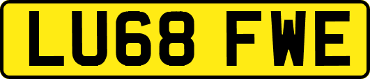 LU68FWE