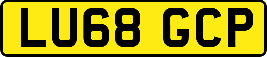 LU68GCP