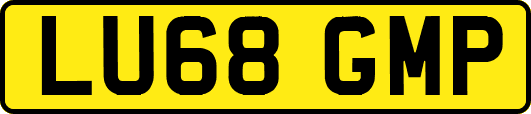 LU68GMP